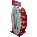 Pop Display Stand, Easy-Assembling, Saving Shipping Cost, Labor and Power